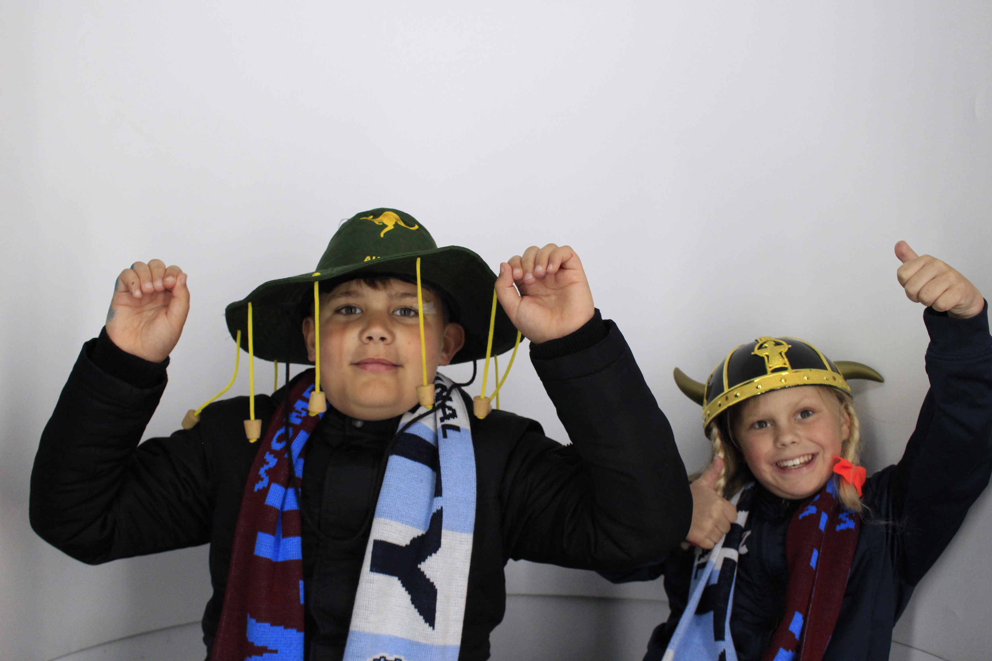 Women's FA Cup Final  | View more photos from the event at gallery.myphotoboothexperience.co.uk/u/MyPhotoBoothExperienceLtd/Womens-FA-Cup-Final